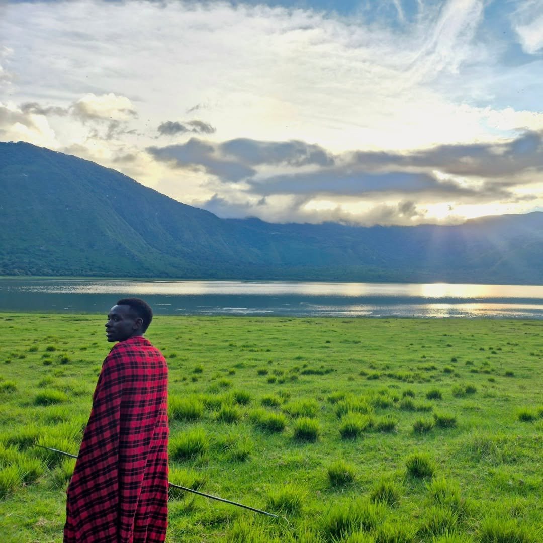 Crater World: Ngorongoro, Empakaai and Crater Floor Safari - Image 2