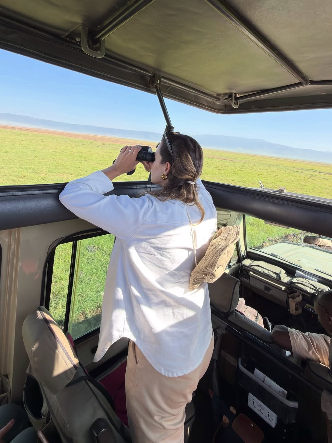 6-Day Manyara, Ngorongoro & Serengeti - Image 5