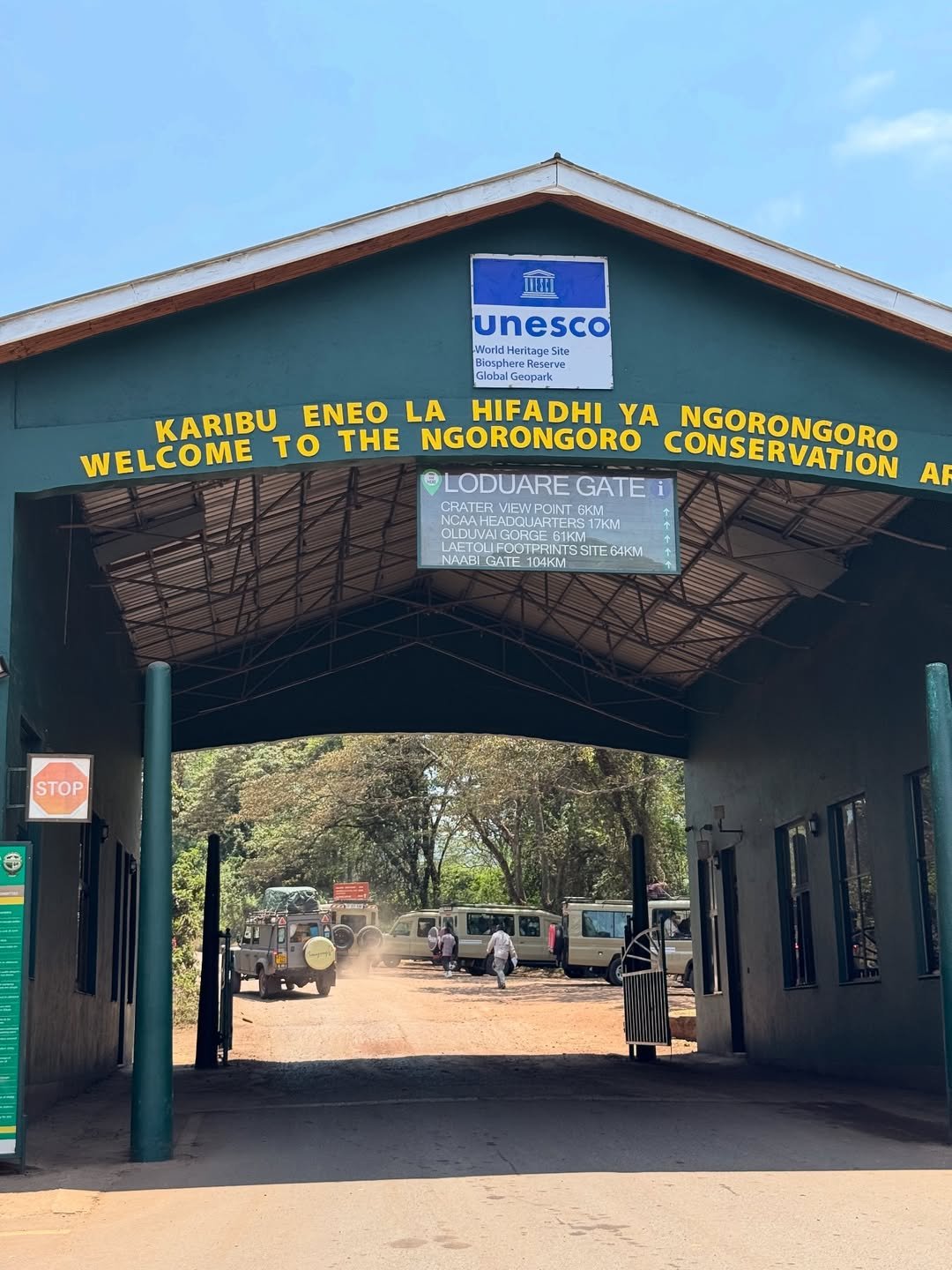 2-Day Lake Manyara & Ngorongoro (Value)